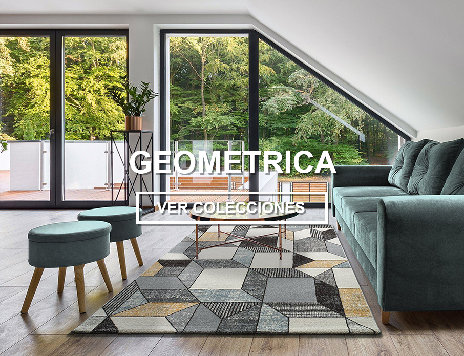 colección geométrica